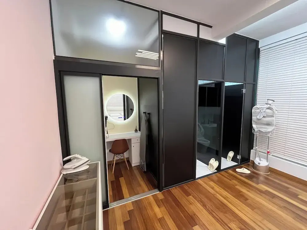 PrivatePremiumSeocho's Happy House 330m2