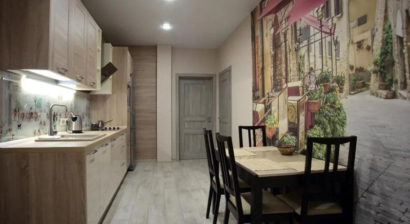 Manhattan Mini Hotel