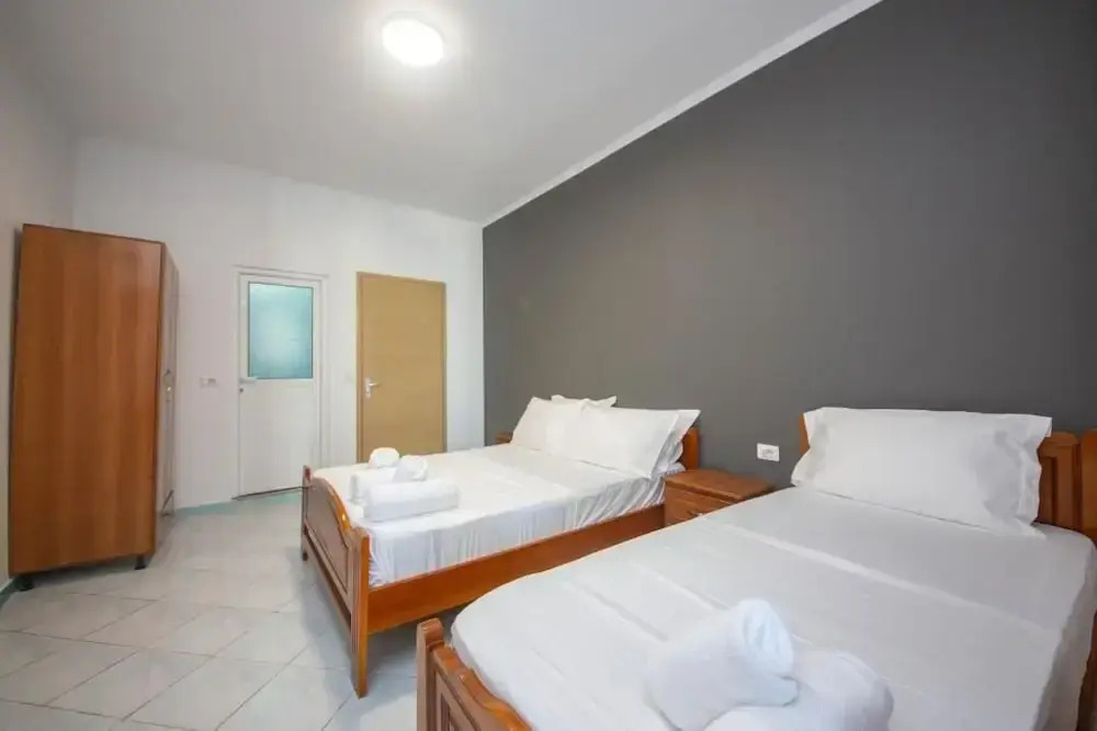 Hotel Noemi's Ksamil
