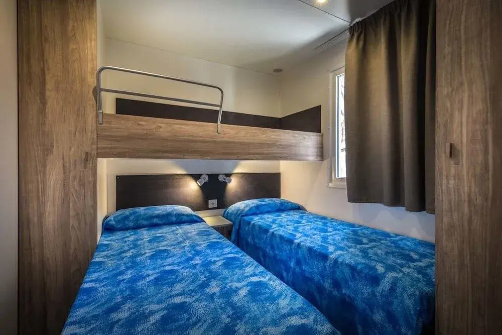 Camping Internazionale Etruria