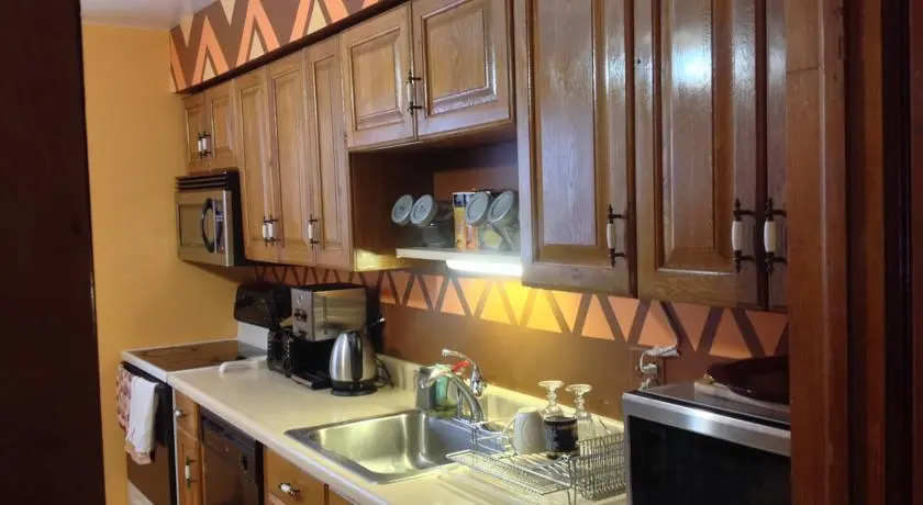 Mushaindoro Hospitality Suites