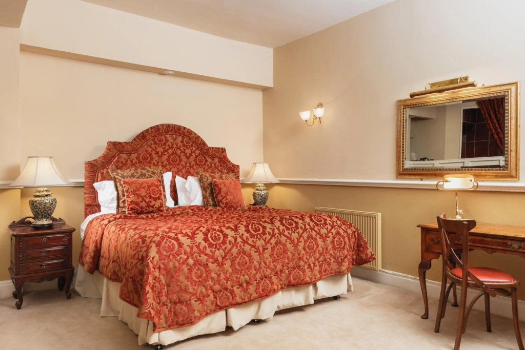 Lumley Castle Hotel