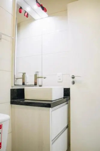 Apartamento em Itapema