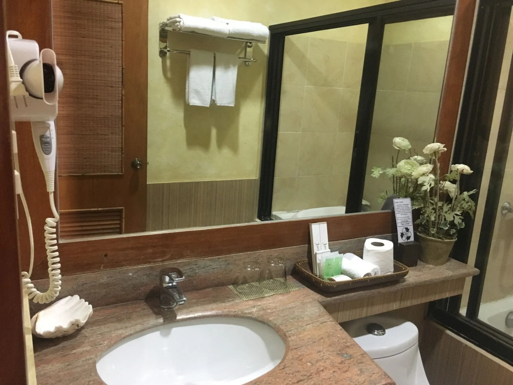 Java Hotel