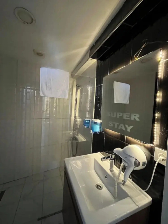 Superstay Sefaköy Otel