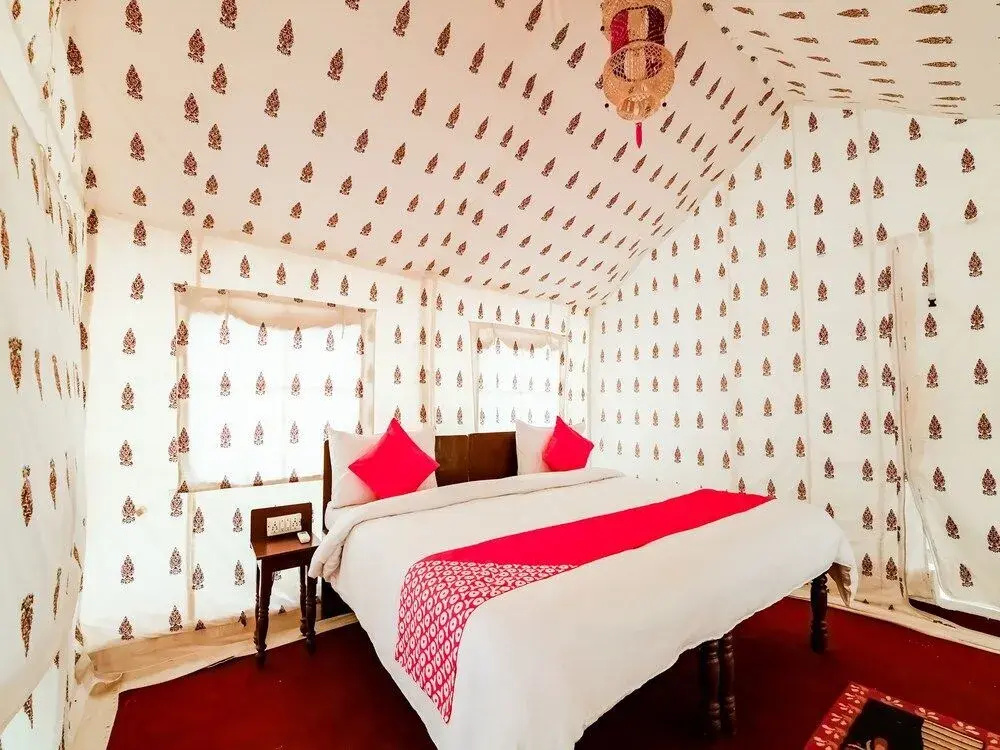 Tent Panihari by OYO Rooms