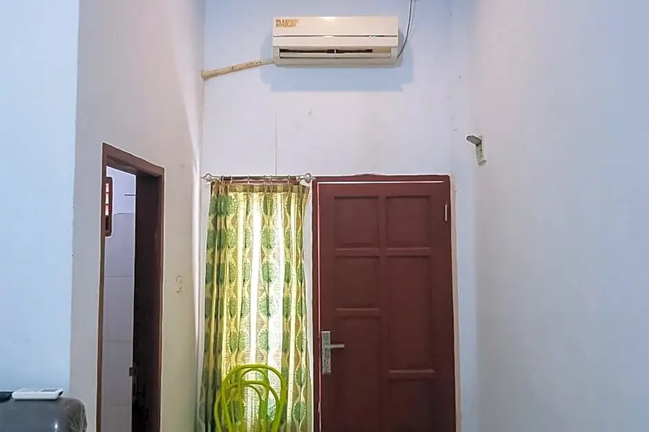 KoolKost at Toddopuli Area - Minimum Stay 30 Nights