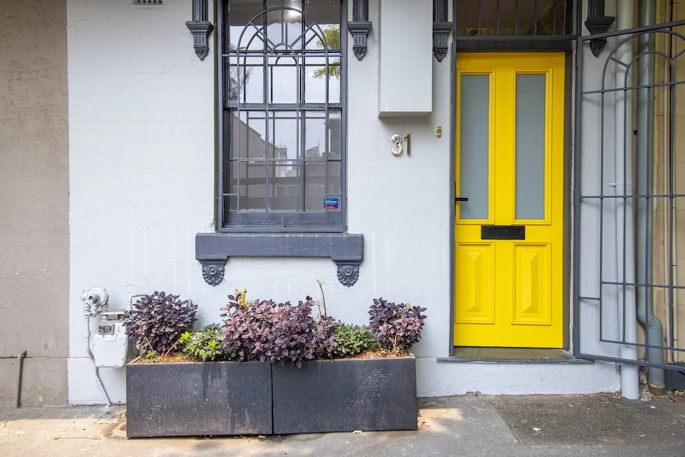 Outstanding Comfort Darlinghurst House