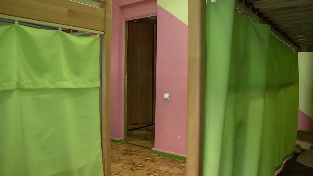 Elements Hostels