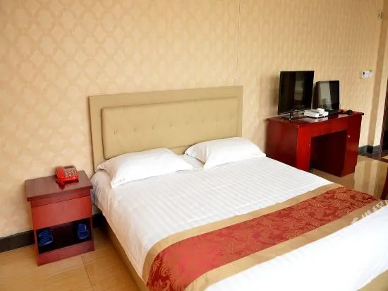 Weiyi Jincheng Business Hotel