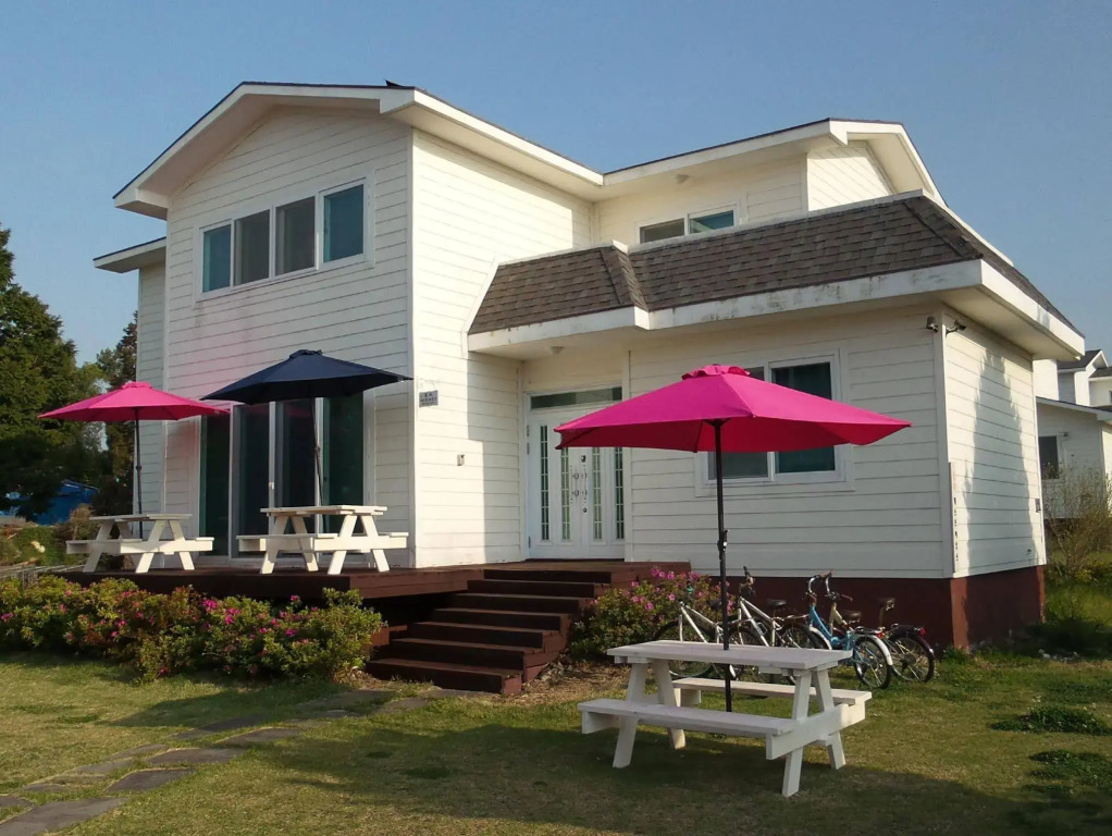 Olle Guesthouse