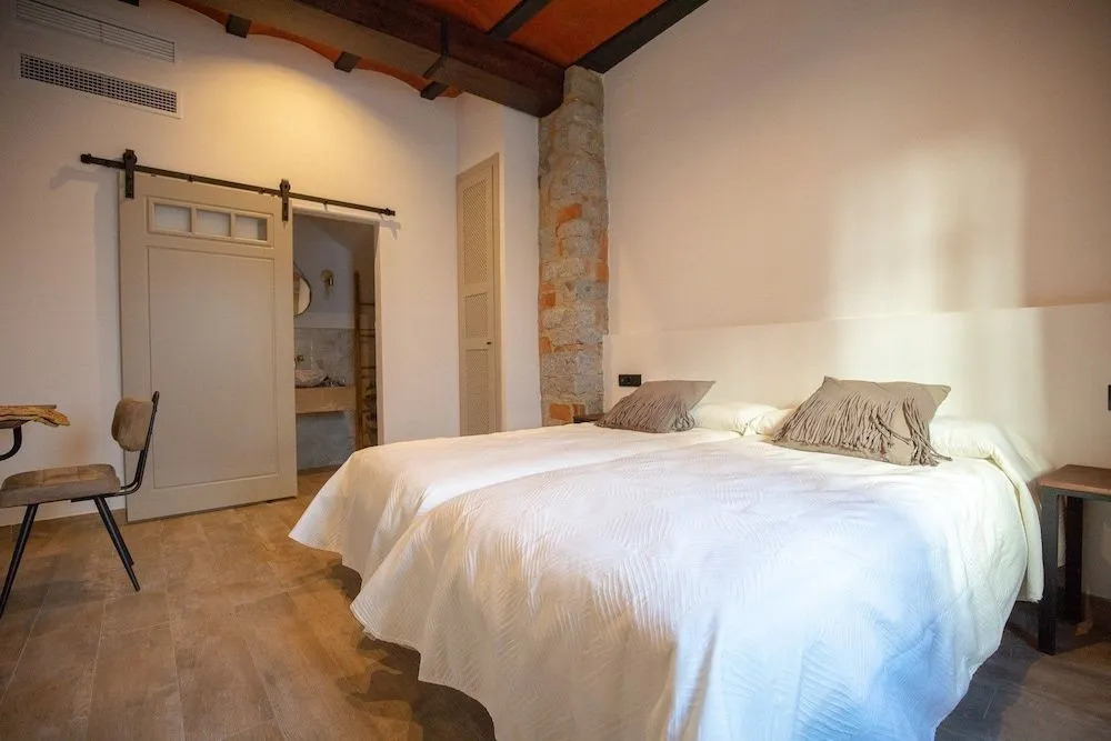 Casa Rural Al Encuentro