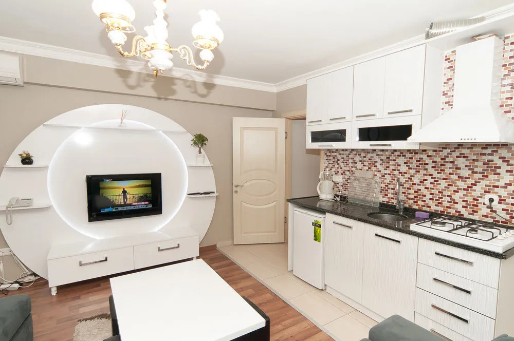Karahan Residence