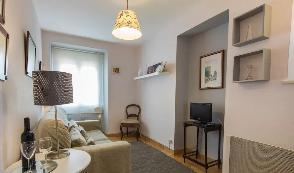 CheckinCheckout - Sintra Village Apartment