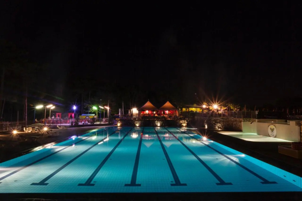 Camping Village Mare Pineta