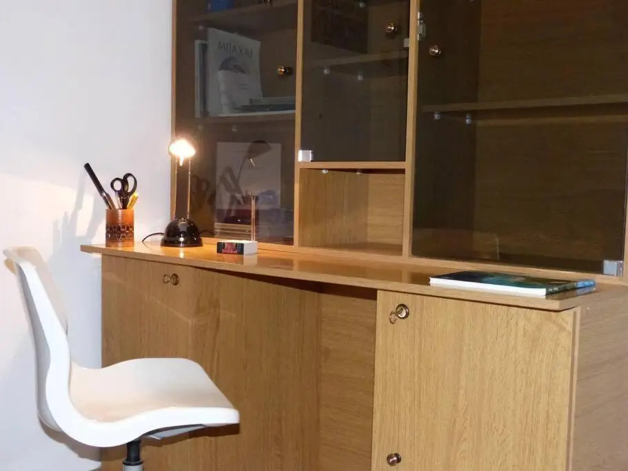 Central Bright Comfortable Studio