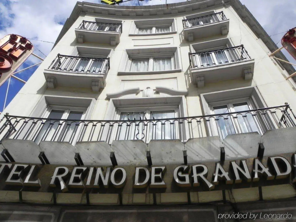 Reino de Granada