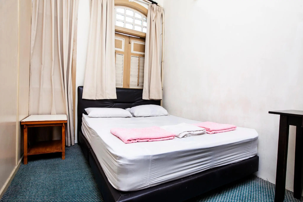 Old Penang Hotel - Trang Road