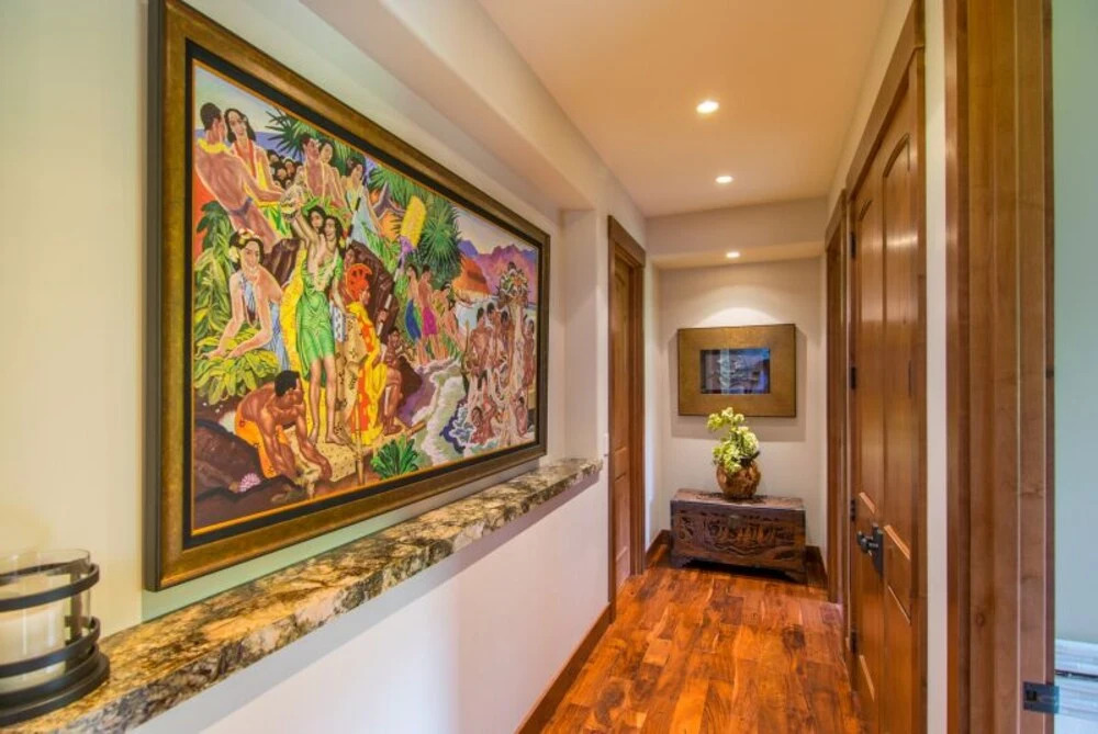Keokea Ranch Estate