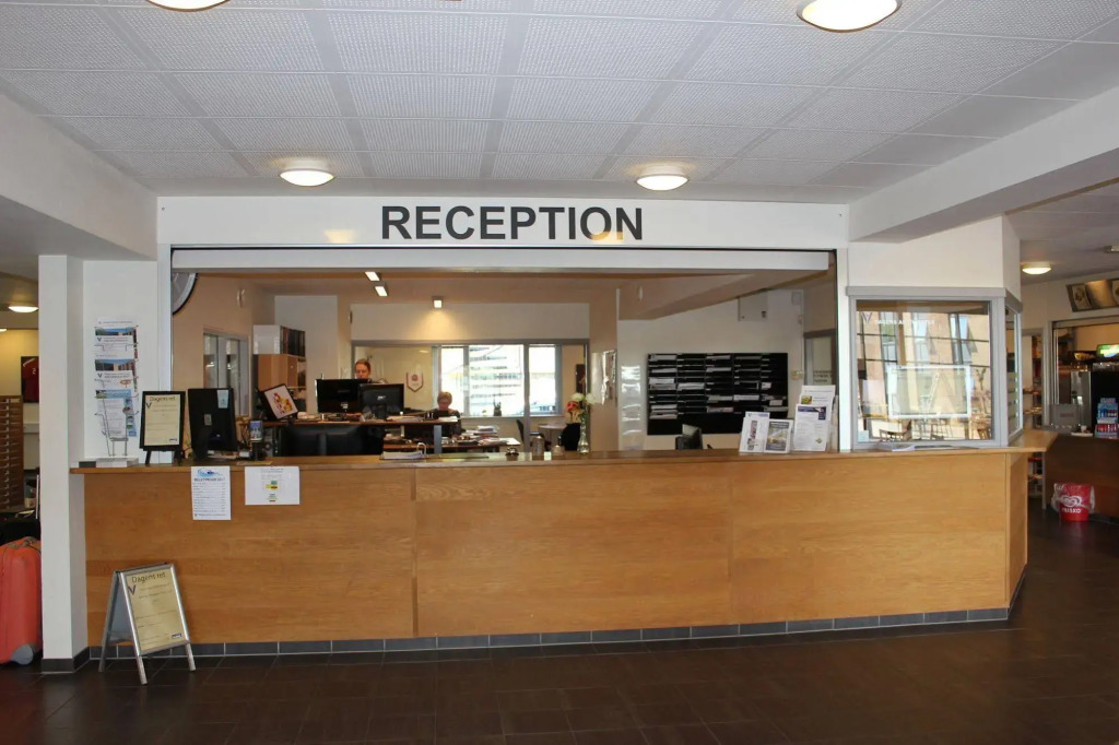 Vildbjerg Sports Hotel & Kulturcenter