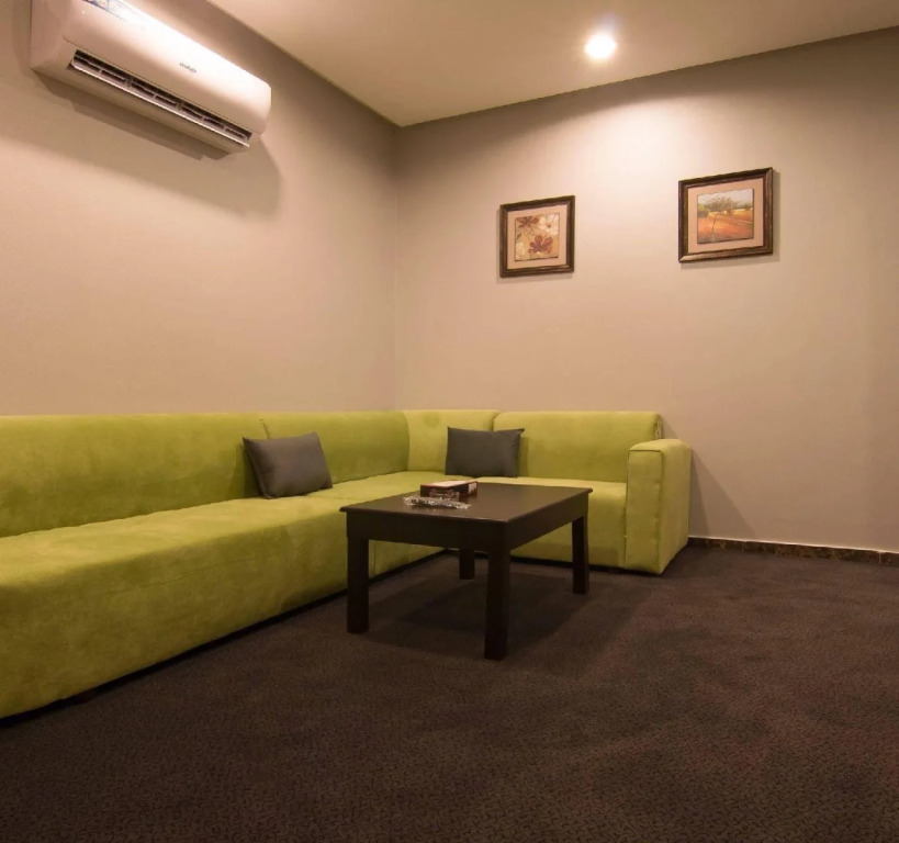 Hayat Revan Hotel Suites