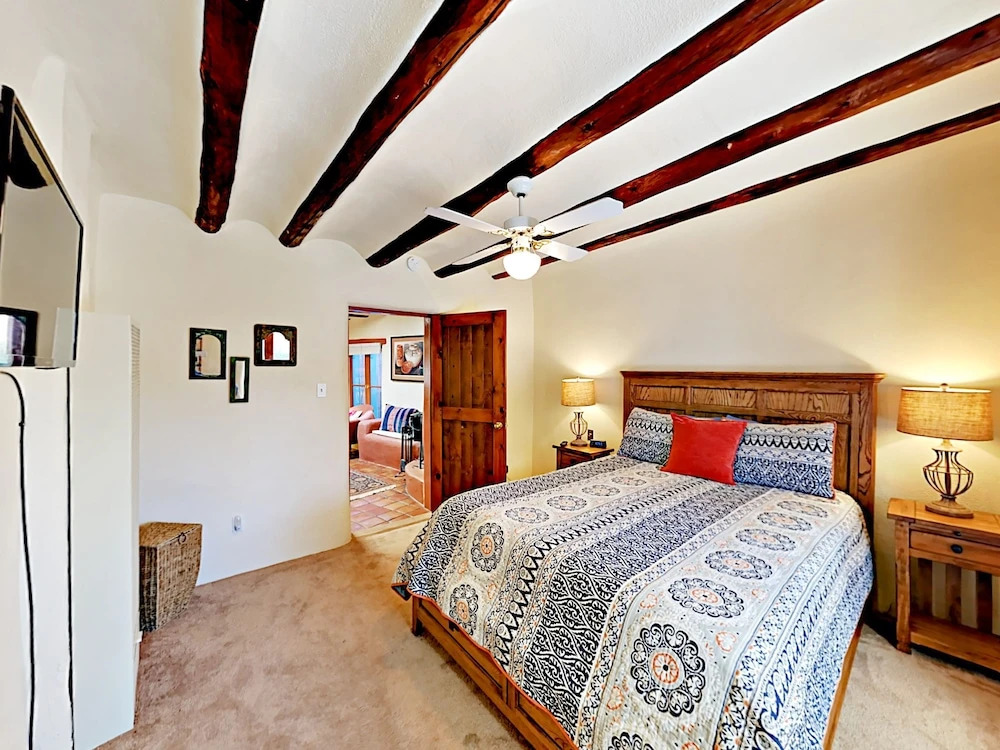 613 Garcia St Condo Unit 2 1 Bedroom 1 Bathroom Condo