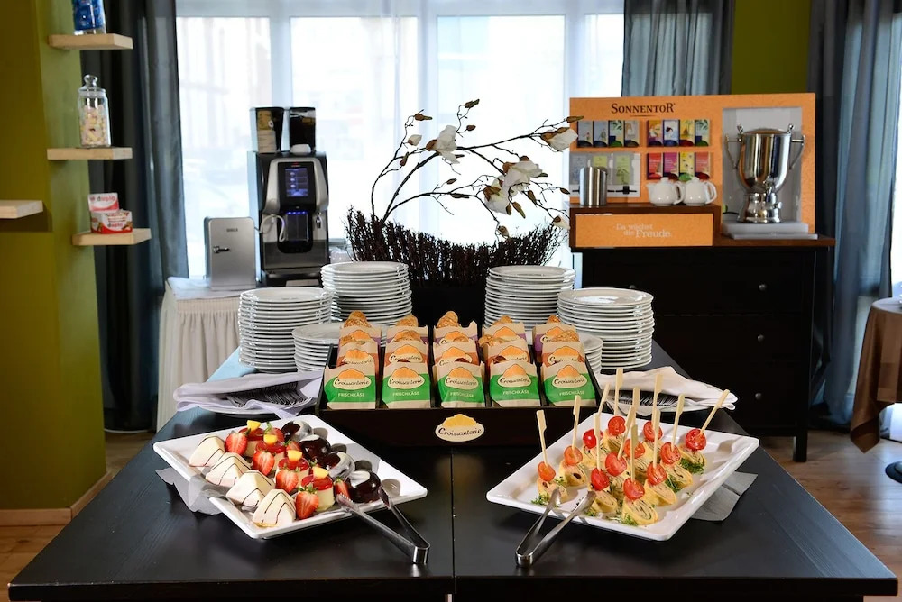 Parkhotel Landau