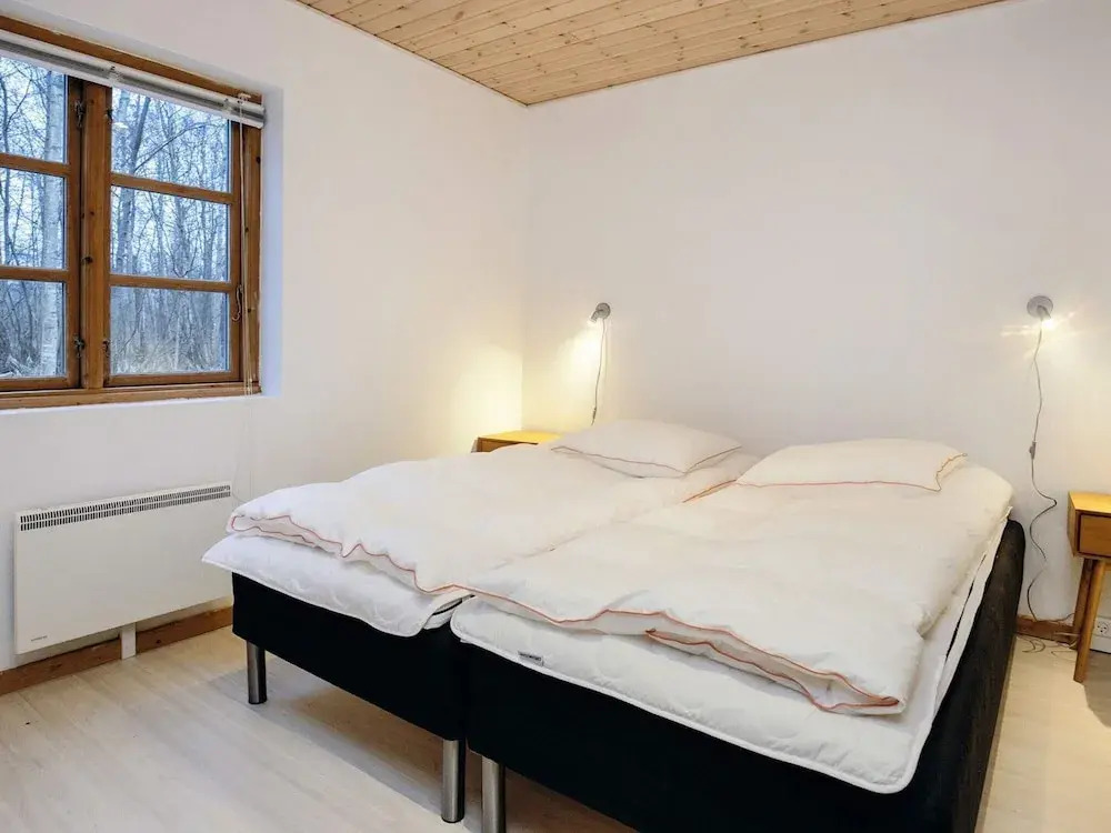 6 Person Holiday Home in Laeso