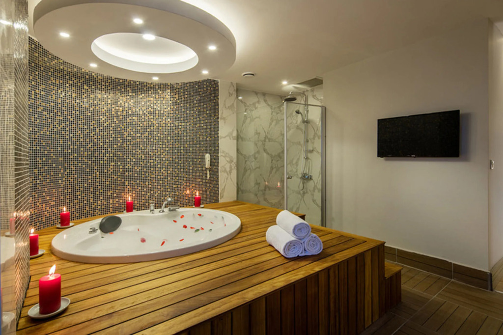 Selge Beach Resort &Spa