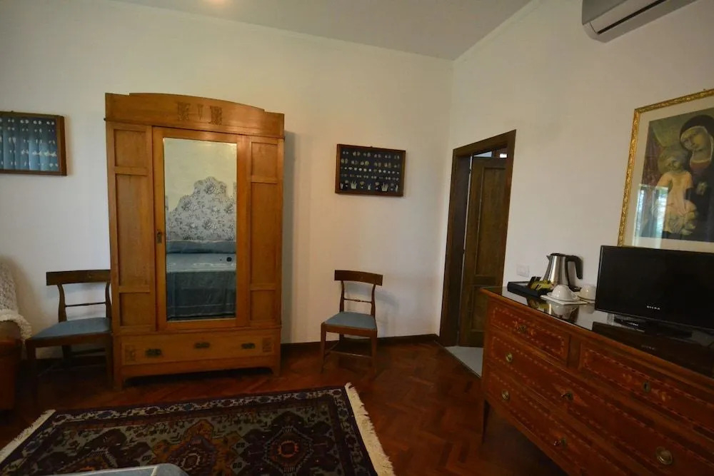 Villa Barbetti
