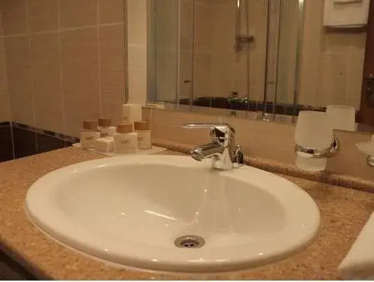 Spa Hotel Calista