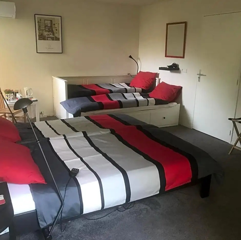 B & B De Stijl