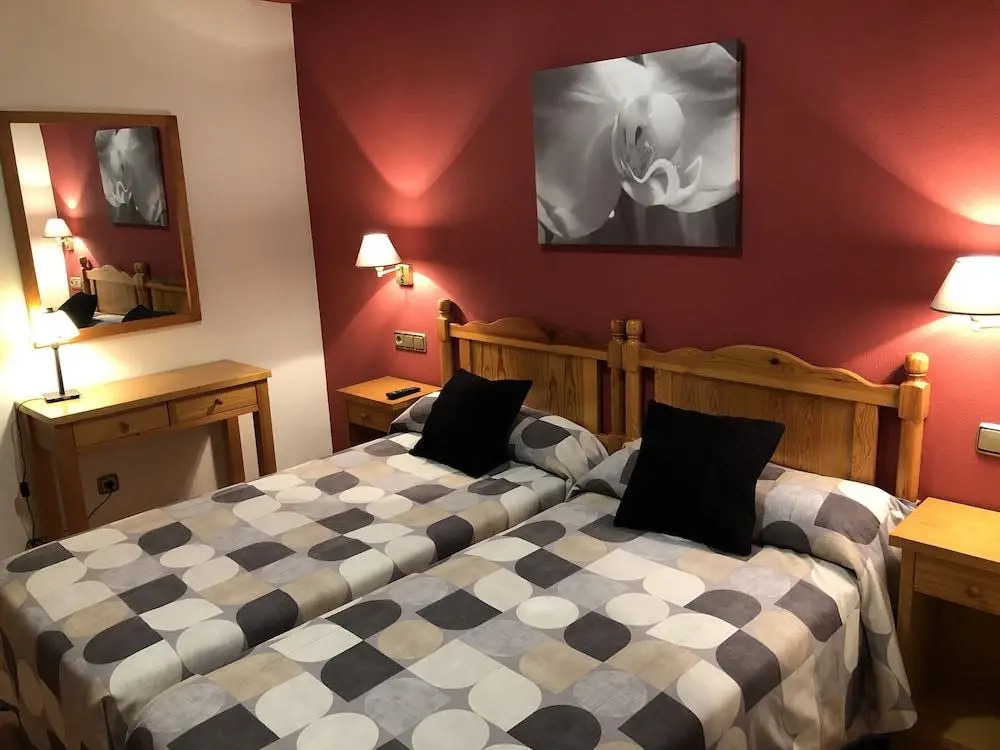 Apartamentos Cinca
