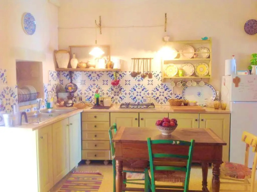 2 bedrooms appartement at Serrano