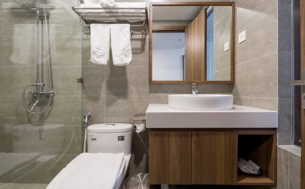 Amunra Ocean Hotel