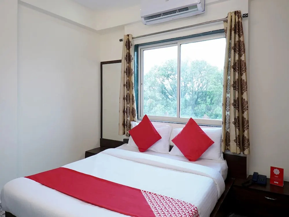 OYO 22558 Hotel Karan International