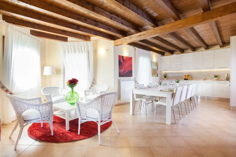Pinonero Home Holidays & SPA