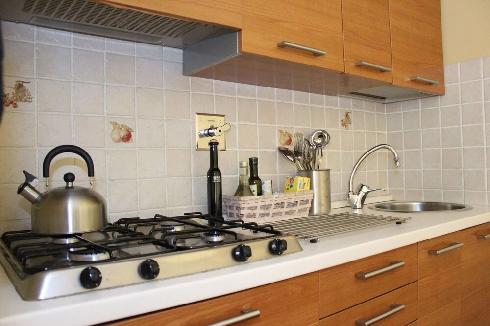 Art Apartment Costa San Giorgio