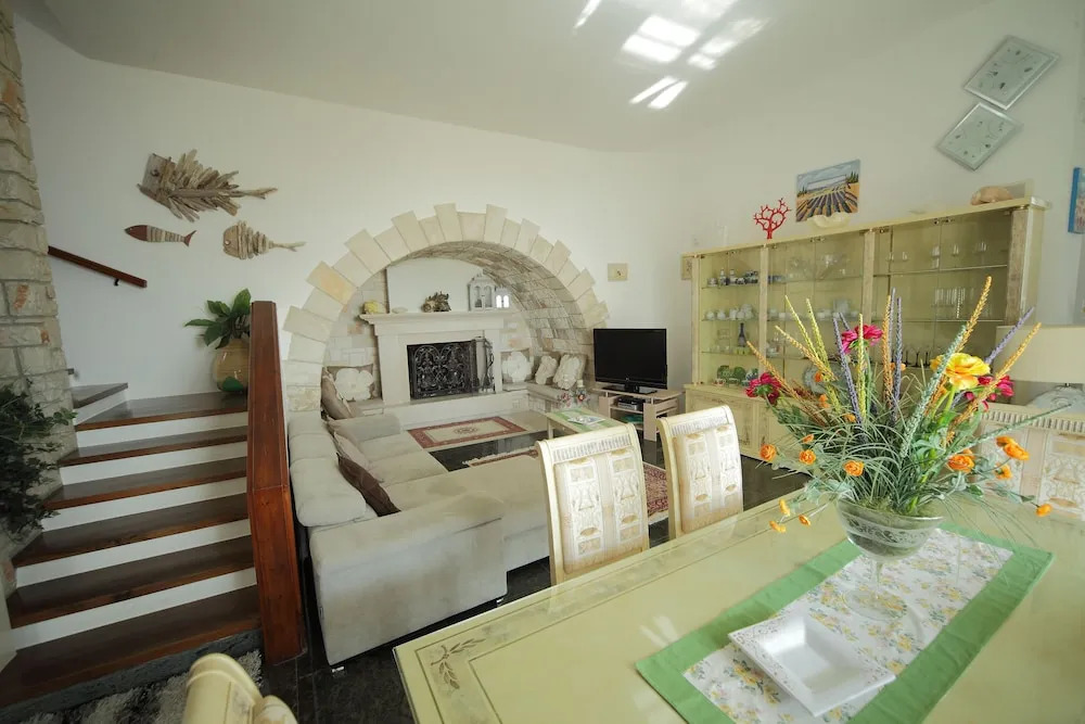 Villa Degli Dei