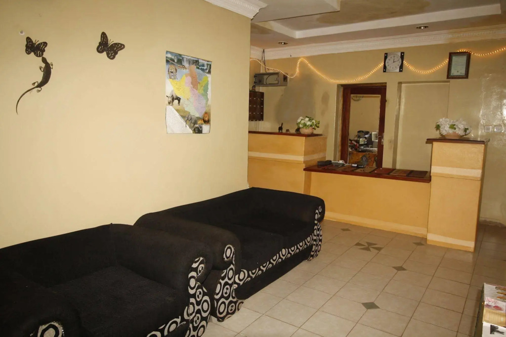 Wild Trekkers Lodge