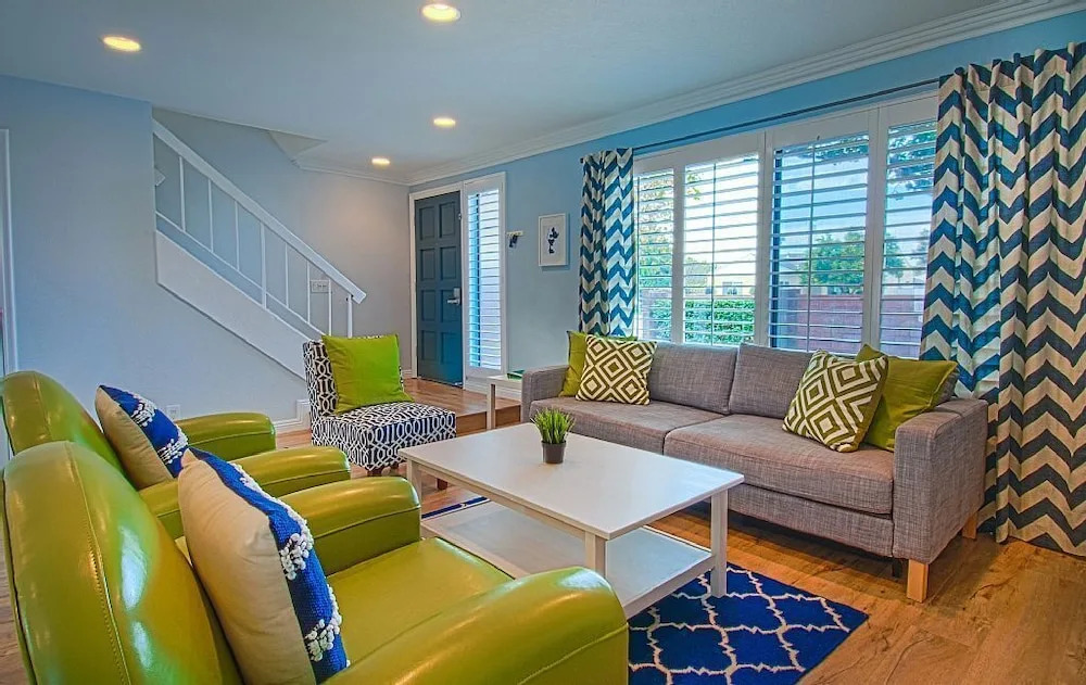 Suite Escapes 8 - 3 Br Condo