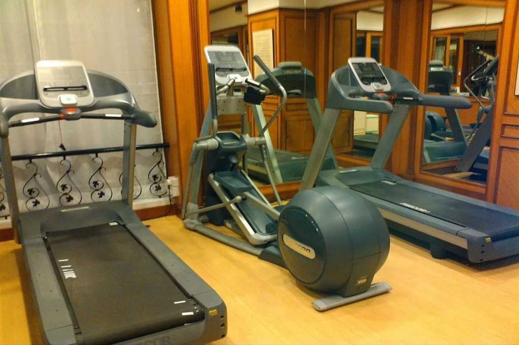 St Marks Hotel Bengaluru, a member of Radisson Individuals