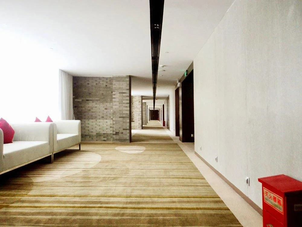 Changzhou Dongpo Hotel