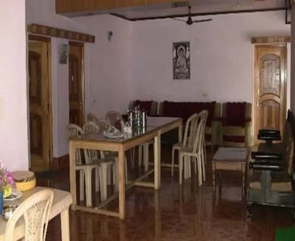 Galaxy Guest House