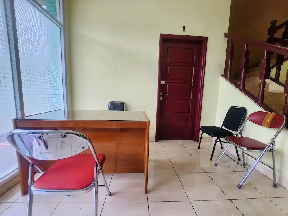 Hotel O Tangerang Near Supermall Karawaci Formerly Bromo 18
