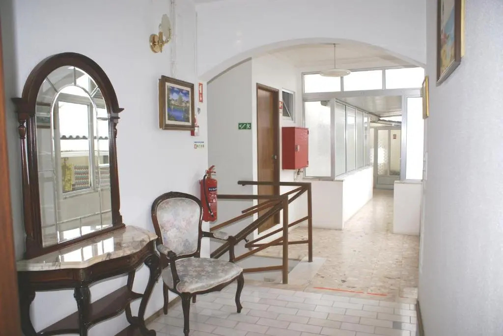 Hotel Primavera