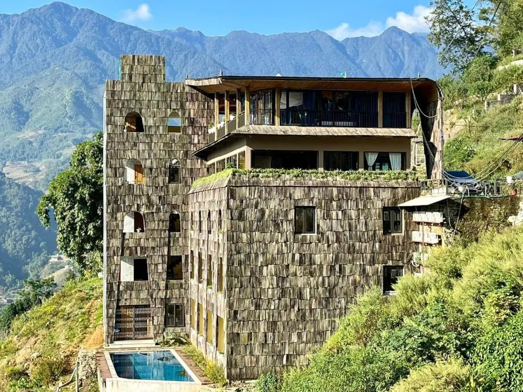 Arista Homestay