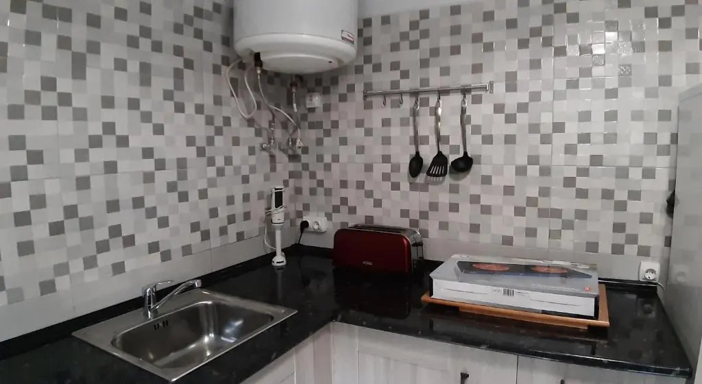 Albergue La Costana