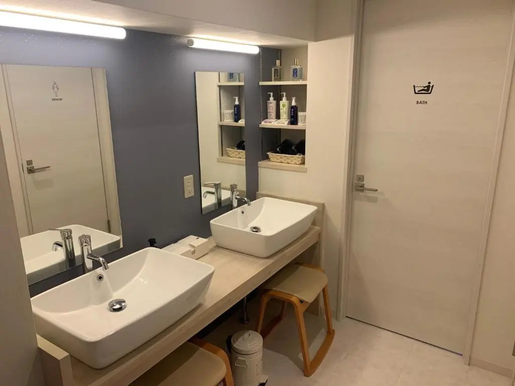 Sado - Hotel - Vacation STAY 82496