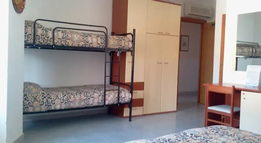 Hotel San Filippo